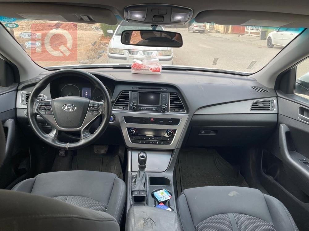 هيونداي سوناتا